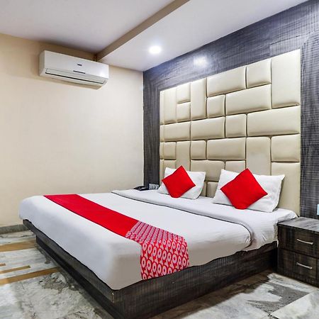 Hotel O Swag Jabalpur Exterior photo