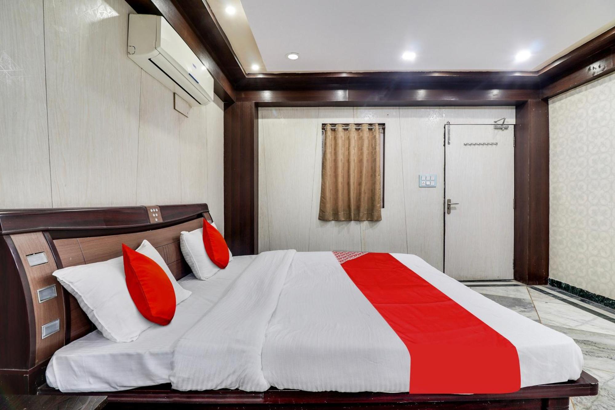 Hotel O Swag Jabalpur Exterior photo