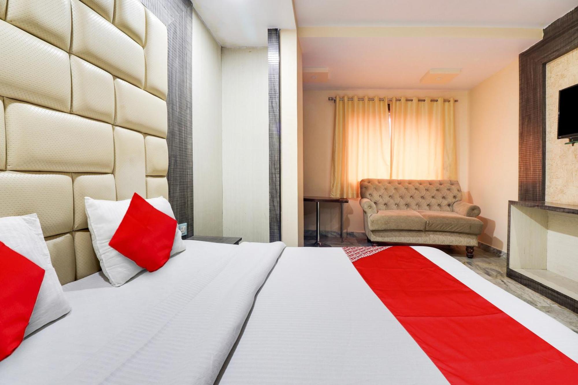 Hotel O Swag Jabalpur Exterior photo