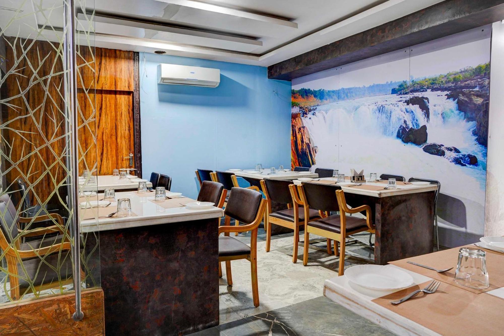 Hotel O Swag Jabalpur Exterior photo
